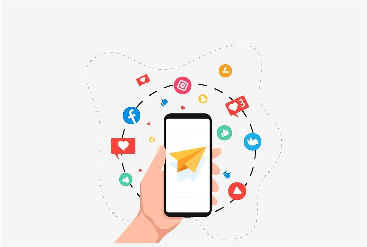 Sadece "Post Atmak" Yetmez: Markanızı Sosyal Medyada Bir "Kanaat Önderine" Dönüştürün