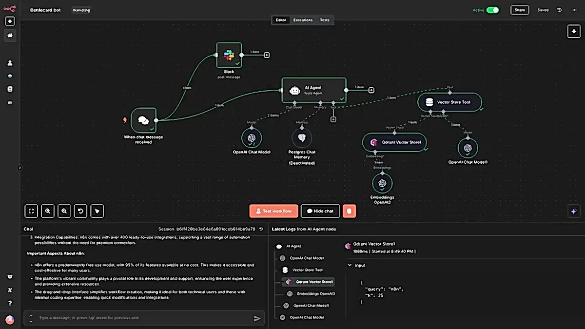 İşletmenizin Görünmeyen Kahramanı: n8n Nedir? Bulut Tabanlı Otomasyon Devrimi