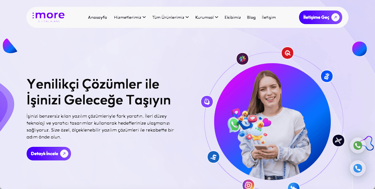 Ajans V6 - Modern Dijital Ürün ve Yazılım Satış Platformu