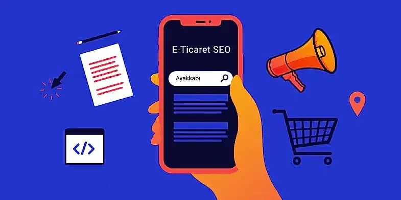 E-Ticaret SEO: Trendyol ve Hepsiburada ile Nasıl Yarışırsınız? (Davut vs. Golyat Stratejisi)