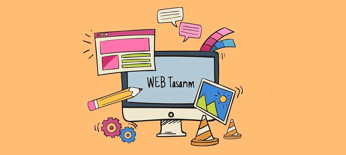 Profesyonel Web Tasarım Firması Seçerken Dikkat Edilmesi Gereken 5 Kural