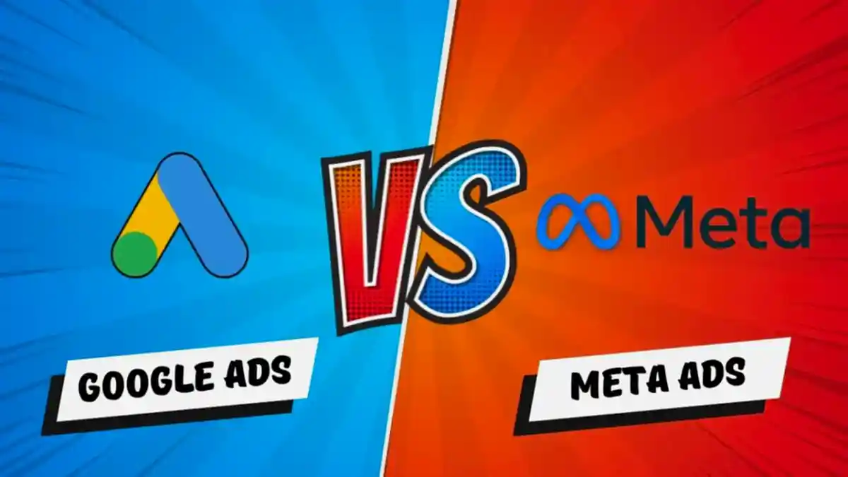 "Google'a mı Para Verelim, Instagram'a mı?" İşletmelerin En Büyük Reklam İkilemi ve Doğru Cevap