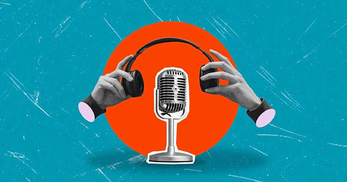 Markanızın Sesi Olsun: Kurumsal Podcast ve Vodcast (Video Podcast) ile Otorite İnşası