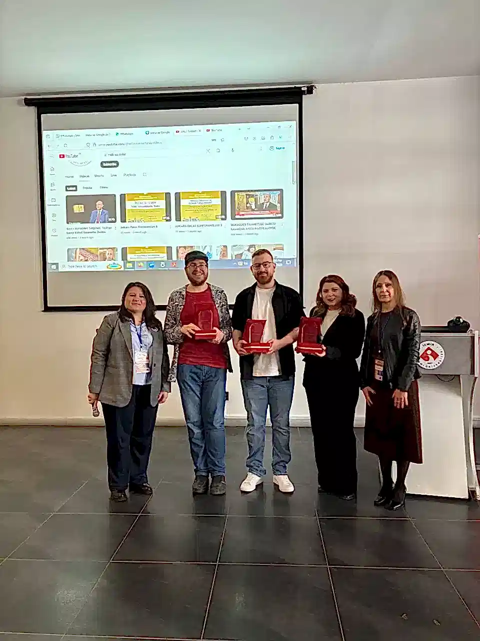 More Dijital Ajans - Tasarım Yaklaşımı