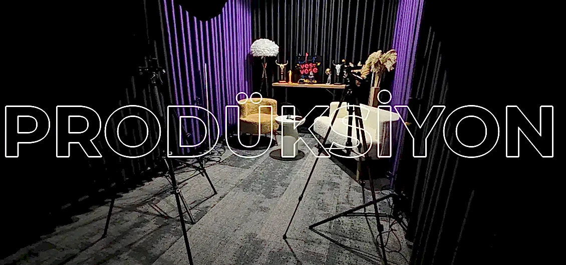 More Dijital Ajans - Üretim Süreci